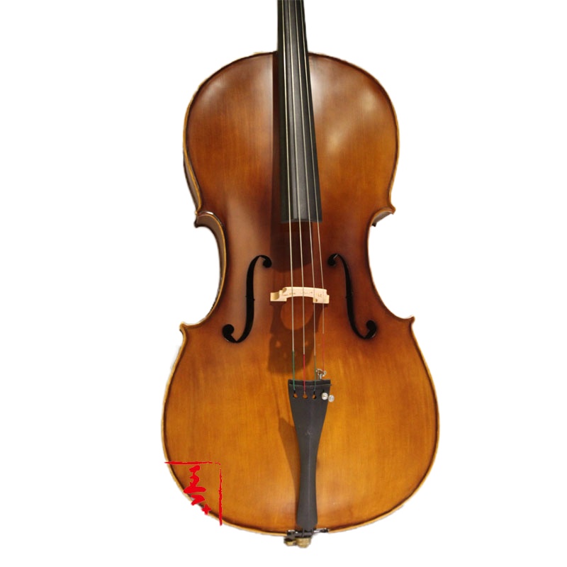 企购优品 塞尔夫 MF20塞尔夫大提琴