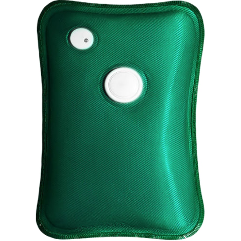 志高(CHIGO)电热水袋暖手宝插手保暖便携 防爆充电暖腰暖脚取暖宝宝暖水袋贴身暖宫HX-5