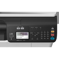 东芝DP-2523A 数码复合机 A3黑白激光打印复印扫描 e-STUDIO2523A+单纸盒