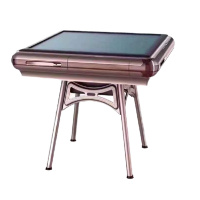 全自动麻将桌