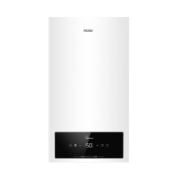 Haier/海尔壁挂炉家用天然气 采暖炉热水两用26KW 智能分段燃烧 低耗运行 防冻 L1PB26-HW1(T)U1