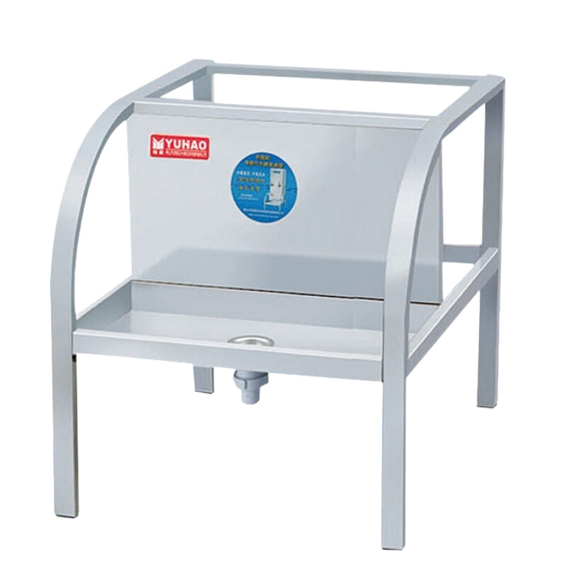 裕豪 YUHAO开水器 商用微电脑快速电热步进式开水器 不锈钢开水机 ZK9-12K底座适合HZK-60A2