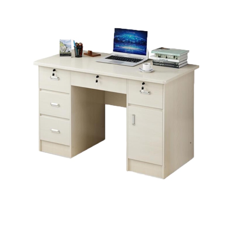 隆博盛景 办公家具 电脑桌009