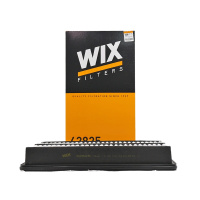 维克斯(WIX)空气滤42825适配睿翼/M6/奔腾B50/70/X80/CX-5/海马S7