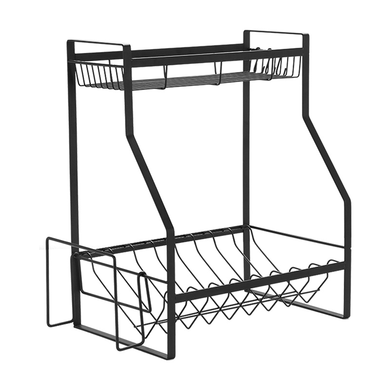 炊大皇(COOKER KING) 巧收纳雅锅架GJ01Y