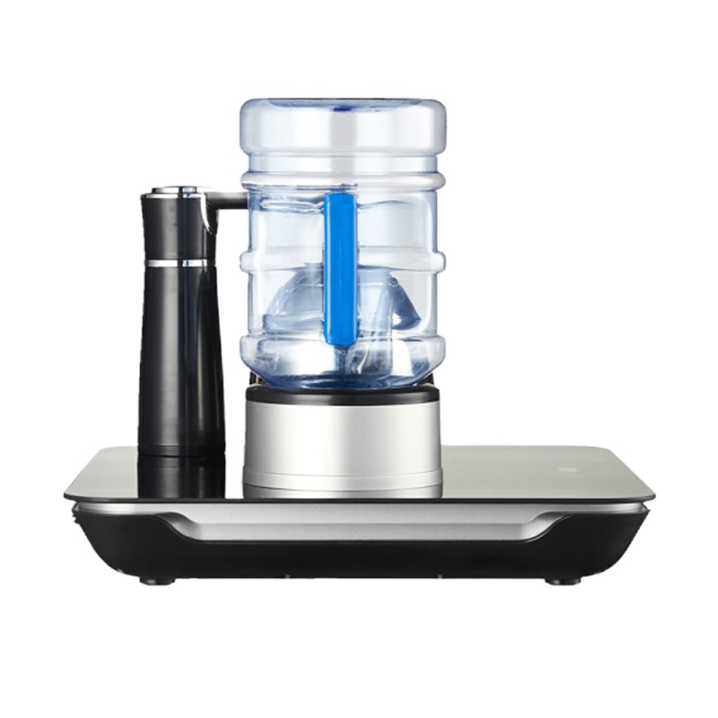 美的台式茶吧机(银色)YR1883-CB