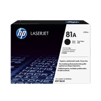 惠普(HP) CF281A 硒鼓 (计价单位:只) 黑色