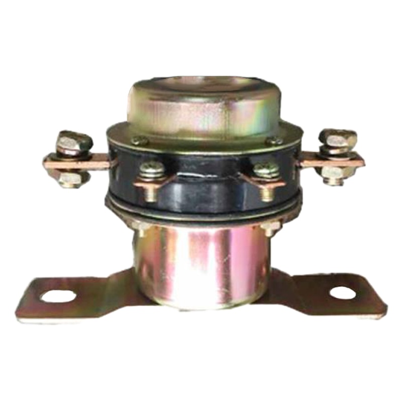 东风EQ1118 电 磁 式电源总开关 原厂正品 超长质保