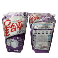 吾香服 紫密香氛洗衣液 1.3L