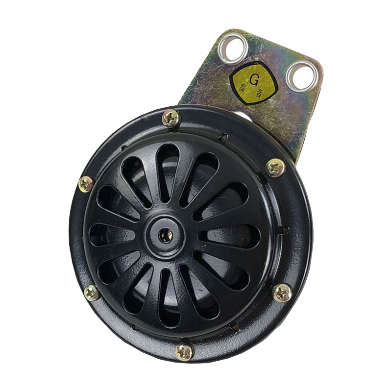 元诚 解放CA1125JJ6L电喇叭总成高低音电喇叭配件汽车维修配件军车器材零件配件