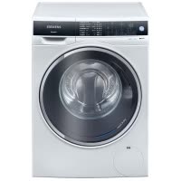 西门子(SIEMENS)WD14U5600W 10KG洗6KG烘 全自动家用滚筒 变频 洗烘一体机滚筒洗衣机(白色)