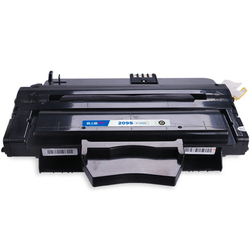格之格MLT-D209S粉盒 NT-CS209Cplus+ 高品质 适用三星SCX-4824NH SCX-4828NH