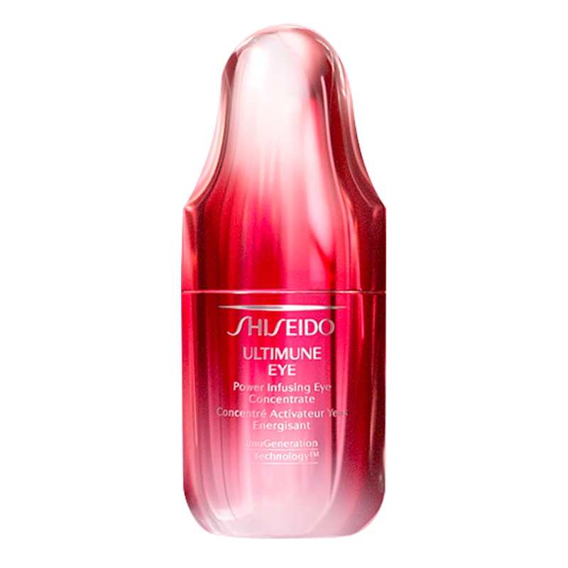 资生堂 红妍肌活眼部精华15ml 小腰睛