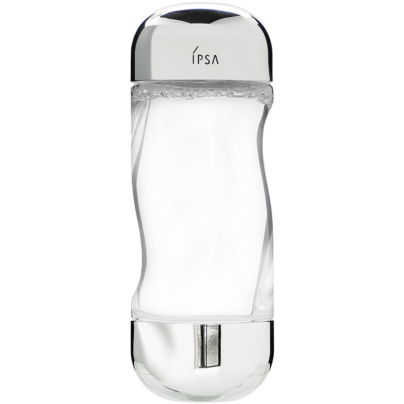 【国内专柜】日本（IPSA）茵芙莎流金水流金岁月凝润美肤水200ml（爽肤水 补水保湿 紧致肌肤 ）生日礼物