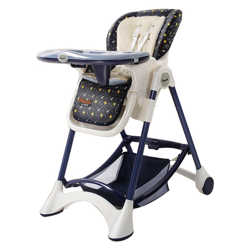 Pouch多功能儿童餐椅K05