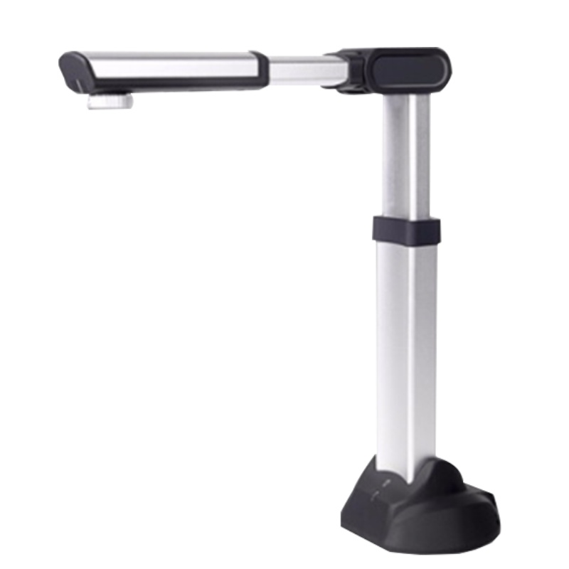 良田(eloam)S1000A3 高清高速手动调焦1000万像素 A3幅面 高拍仪 扫描仪