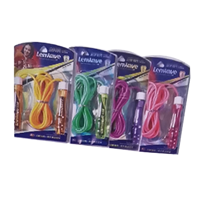 兰威LW-0818学生跳绳