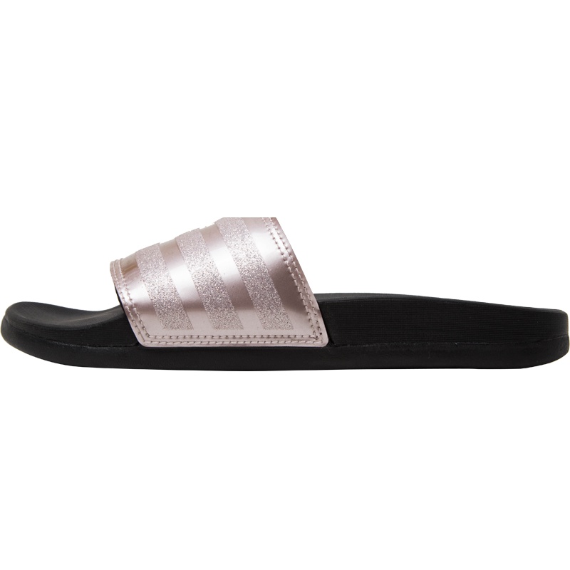 ADIDAS阿迪达斯 2019新款 女子运动休闲拖鞋沙滩凉鞋 B75679