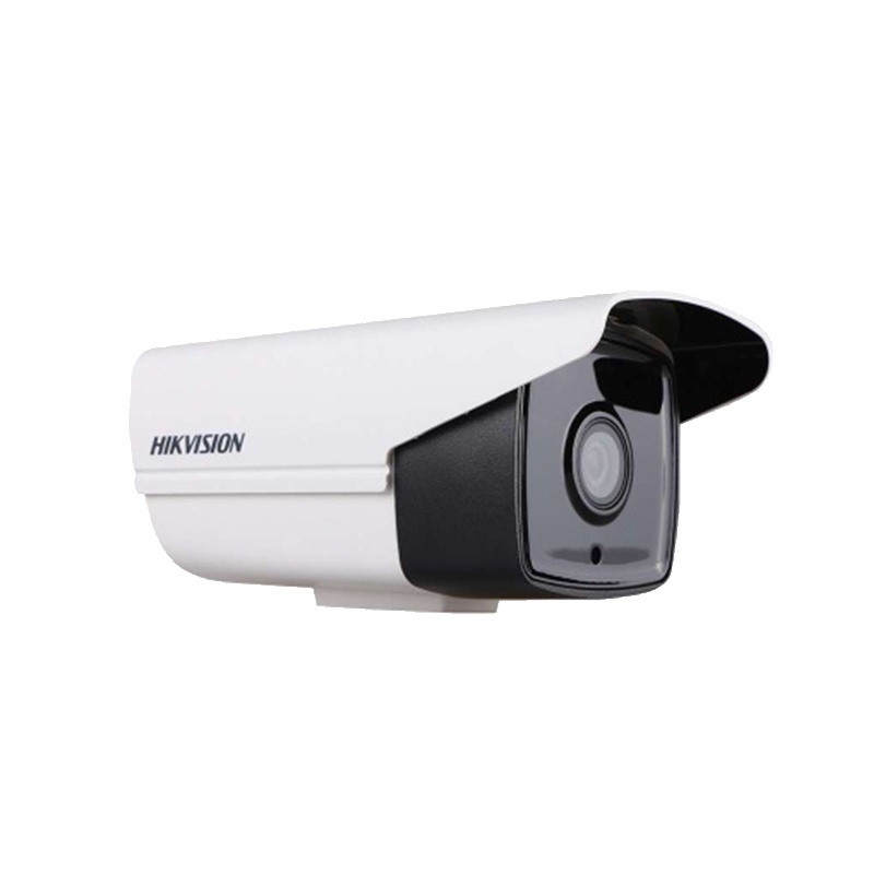 海康威视摄像头200万网络高清监控室外防水防尘红外夜视 DS-2CD3T26DWD-I3/DS-2CD3T26WD-I3