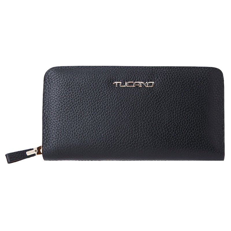 啄木鸟（TUCANO）男士钱包商务休闲钱夹牛皮钱包