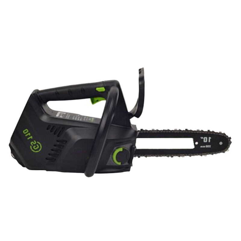 双箭锂电电链锯10英寸 40v 2AH 一电一充 1台
