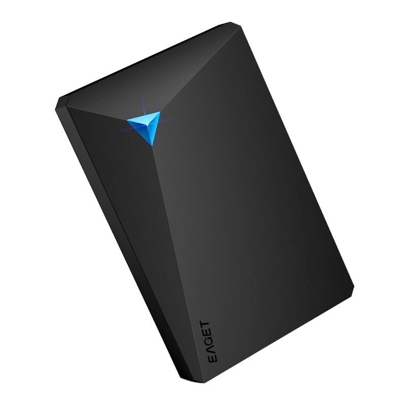 好会通 移动硬盘 1TB固态(个)