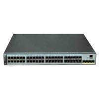 华为 HUAWEI S5720S-28X-LI-24S-AC 24口 交换机