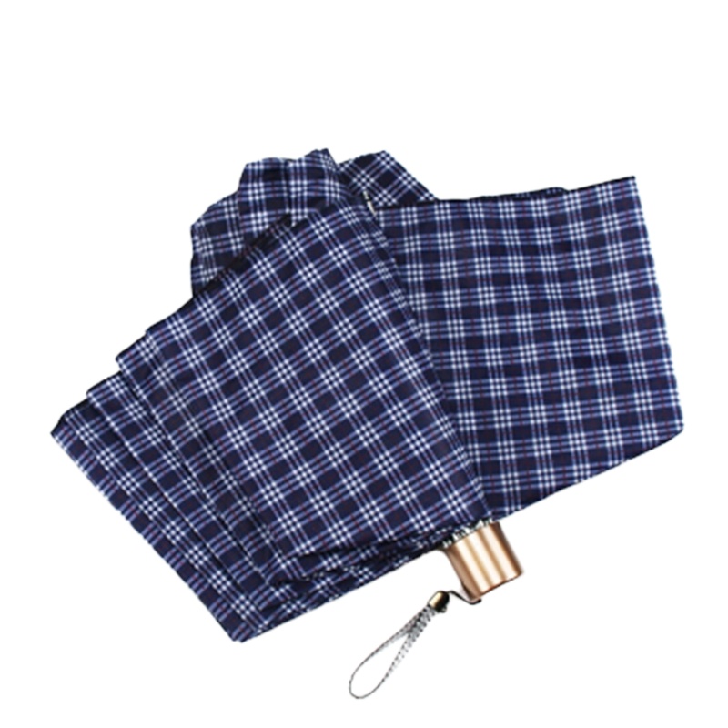 天堂伞 339S格子高密隐格