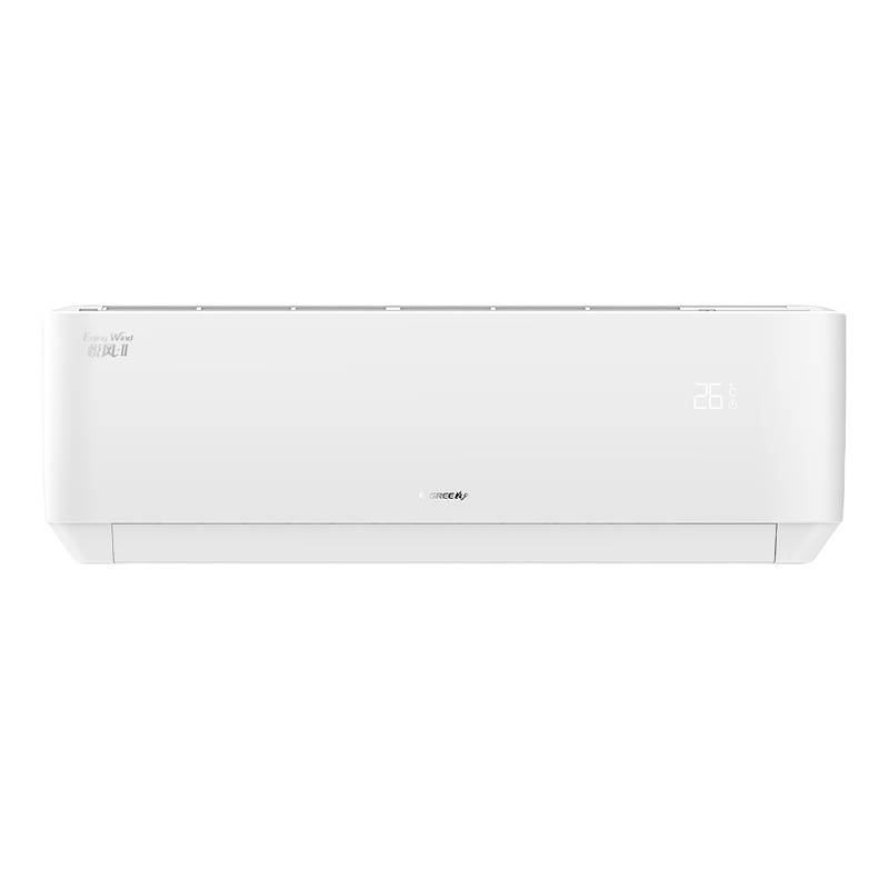 格力Gree KFR-35GW/(35564)FNhAa-A3(WiFi)悦风-Ⅱ