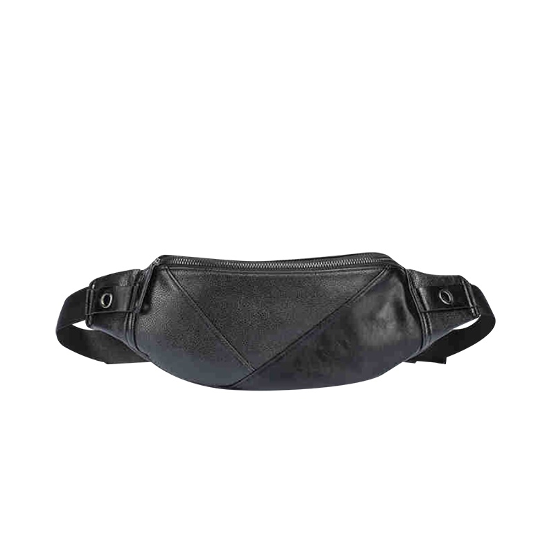 【顺丰配送】背包手机包单肩包2020新款小包运动男士包包男包包斜挎包腰包YB201011H