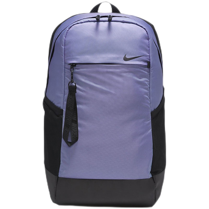 Nike耐克男女包2021新款大容量运动健身双肩包学生书包CV1055-528