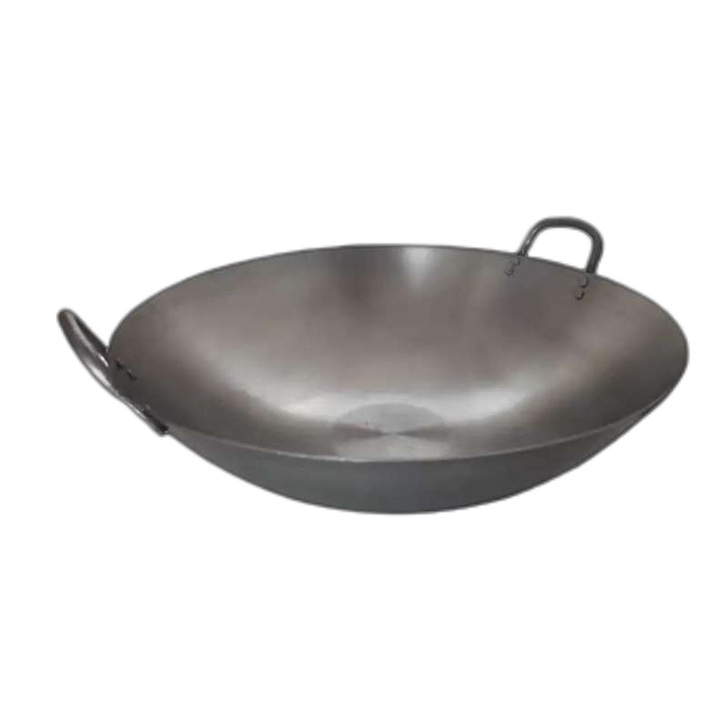 苏宁宜品推荐 双耳大铁锅60cm(单位:个)