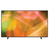 三星(SAMSUNG)UA55AU8000JXXZ 55英寸4K超高清 HDR功能 AI智能杜比音效平板液晶电视 新品