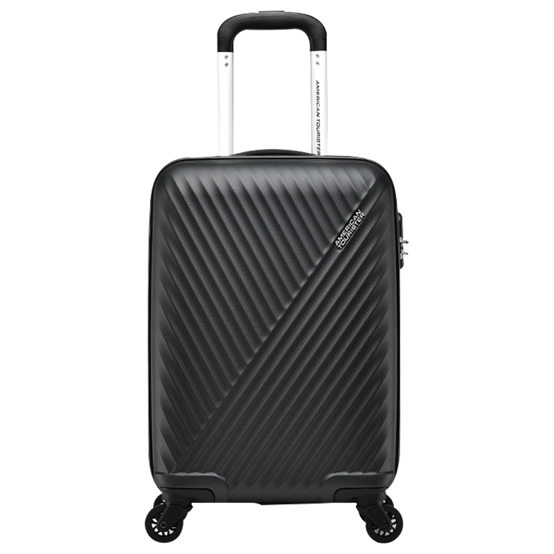 美旅拉杆箱万向轮女28英寸旅行箱男24英寸行李箱万向轮拉杆箱20英寸登机箱AX9