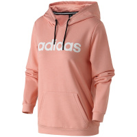 【自营】adidas阿迪达斯NEO女装套头衫连帽卫衣运动服DW7957