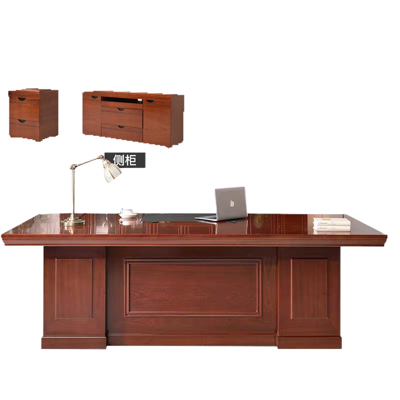 立天世纪 办公桌LT-Z-02 1.6米 张