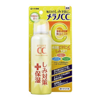 ROHTO乐敦 CC保湿喷雾 100g