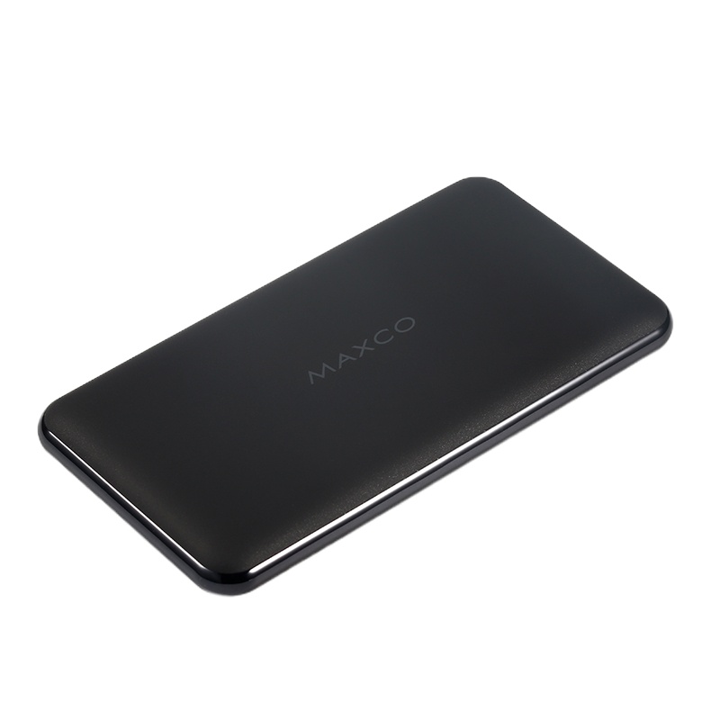 美能格刀锋10000无线充移动电源MR-10000W