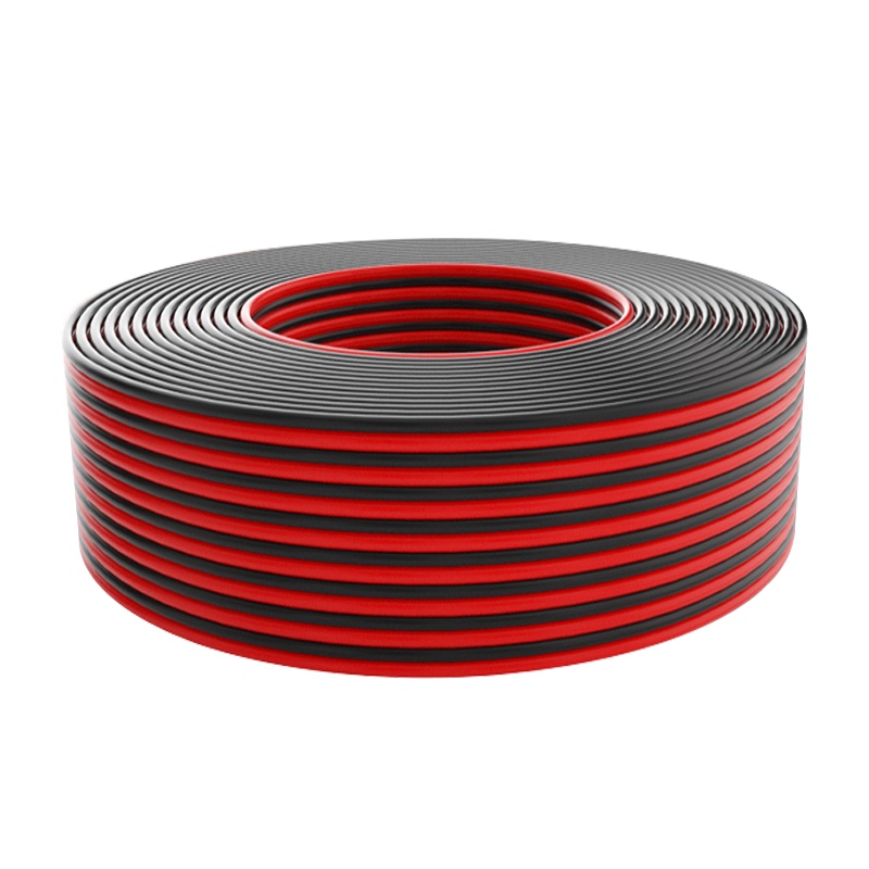 新光日月聚氯乙烯绝缘无护套电缆电线RVB 0.3mm²/米