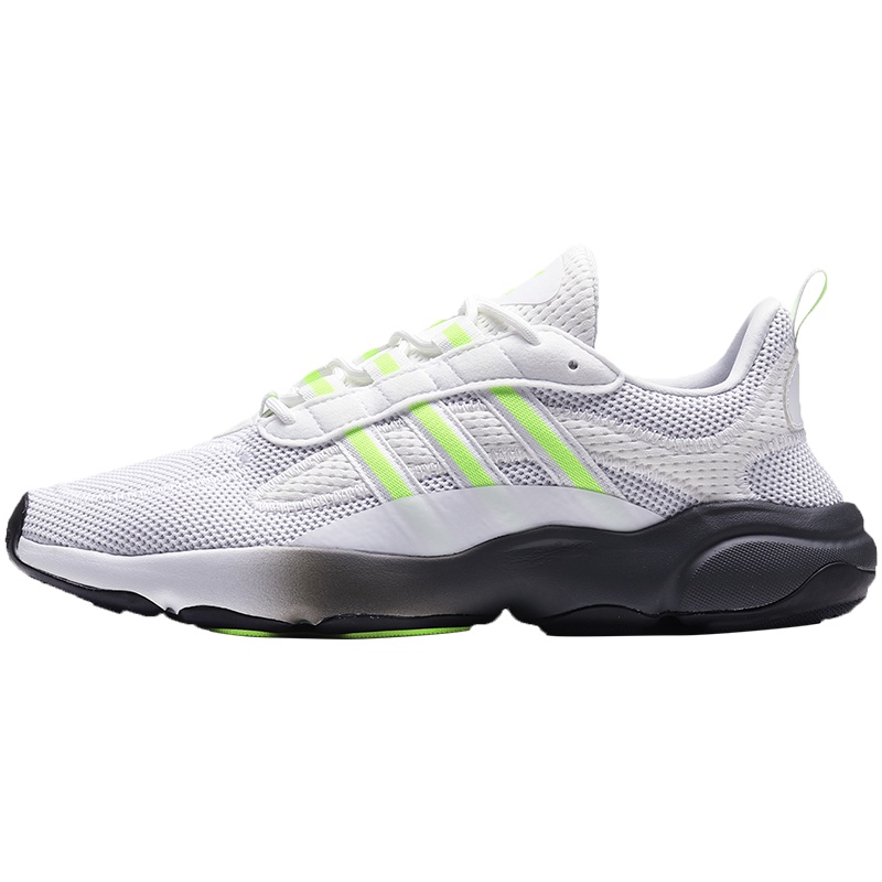 阿迪达斯adidas三叶草男鞋运动鞋休闲鞋EF4446