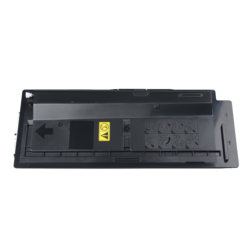 天威适用于京瓷-TK478-黑粉盒带芯片-（专业装）