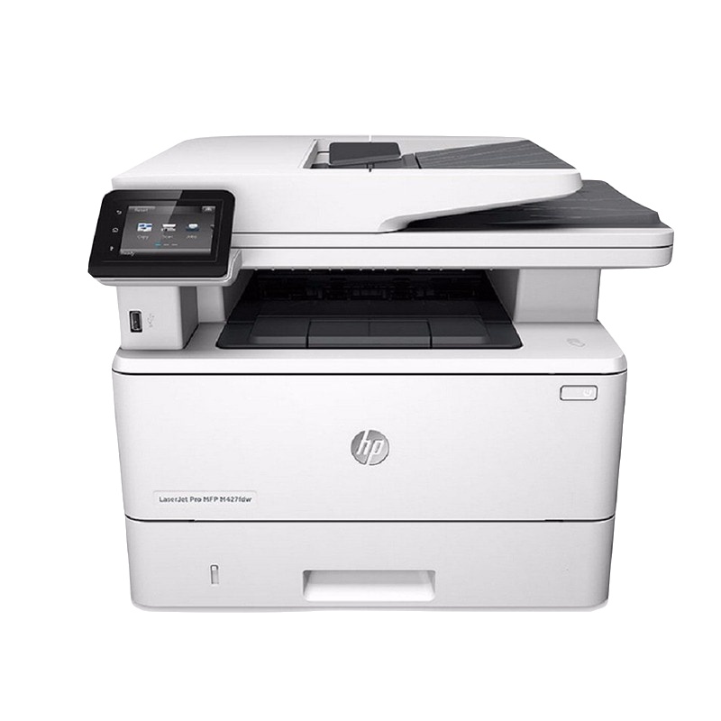 惠普(HP)Color LJ Managed MFP E87650du管理型A3彩色数码复合机(打印复印扫描)(尊享服务