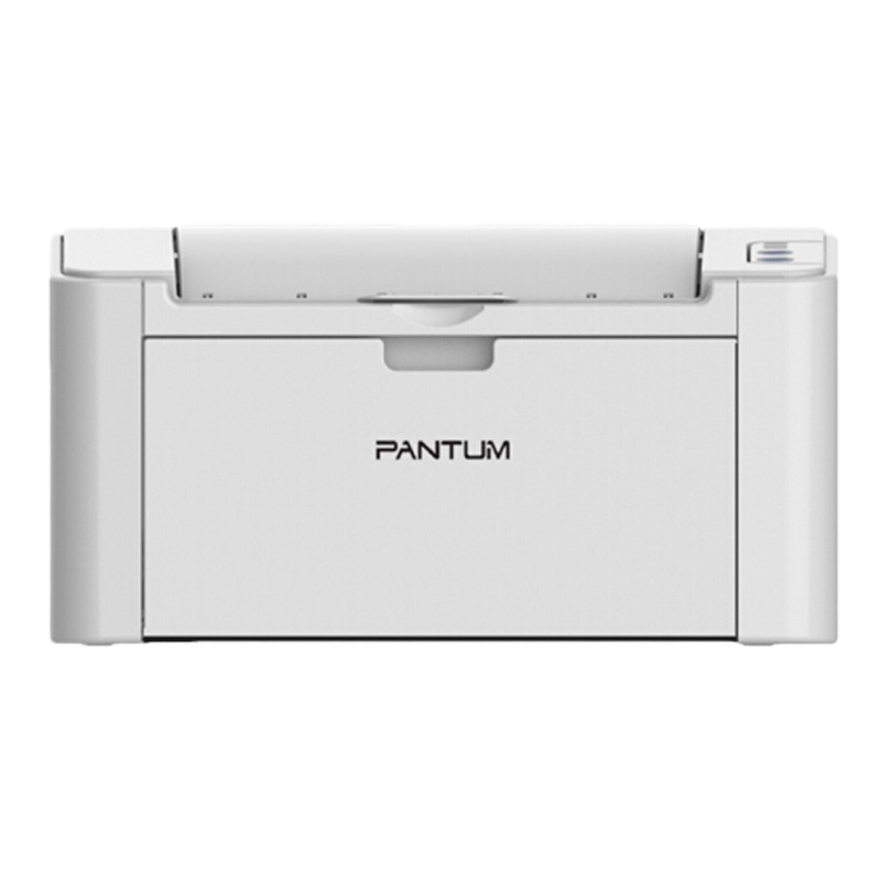 奔图(PANTUM) P2505N黑白激光打印机 有线网络打印 小型办公家用打印 一键驱动安装 高效办公