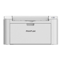 奔图(PANTUM) P2505N黑白激光打印机 有线网络打印 小型办公家用打印 一键驱动安装 高效办公