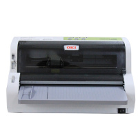 OKI 5700F 82列针式票据打印机