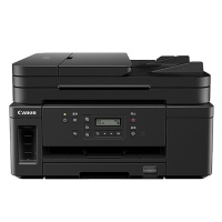 佳能(Canon)GM4080 A4幅面加墨式高容量商用黑白一体机(可选彩色) 打印复印扫描/有线无线网络/自动双面打印