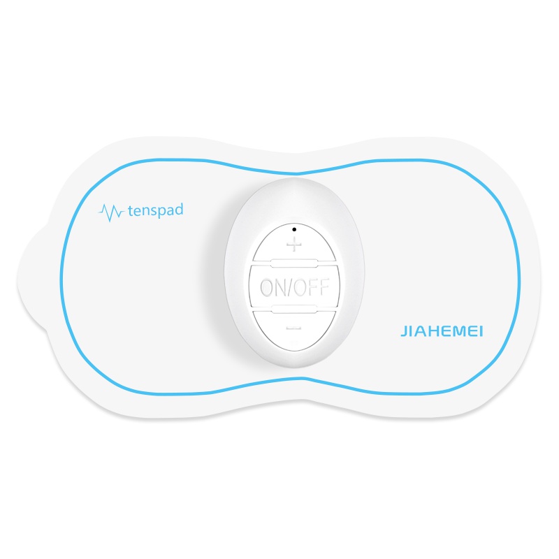 佳禾美tenspad颈椎按摩仪器全身肩颈背腰部肩膀脖子富贵包疏通仪HM-N3