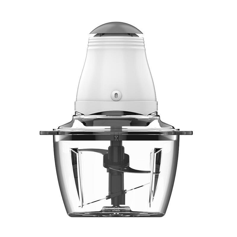 九阳（Joyoung）绞肉机1.25L容量娇柔果汁混合搅拌 S12-A868 型号