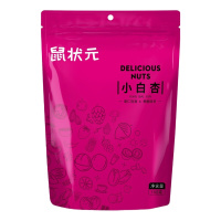 鼠状元 小白杏108g/袋*2
