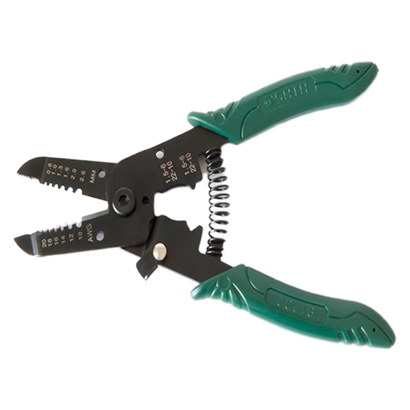 世达91202自动剥线钳